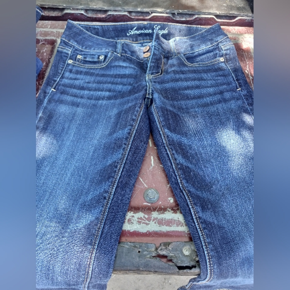 Jeans - Picture 2 of 3